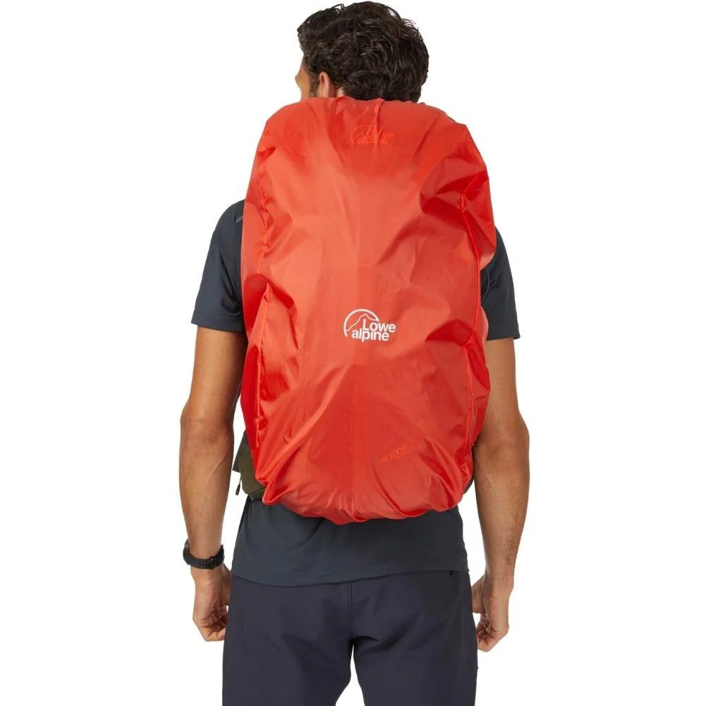 Lowe Alpine AirZone Active 25L Day Pack (Army) - Image 7