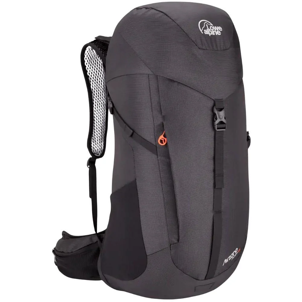 Lowe Alpine AirZone Active 25L Day Pack (Black) - Image 3