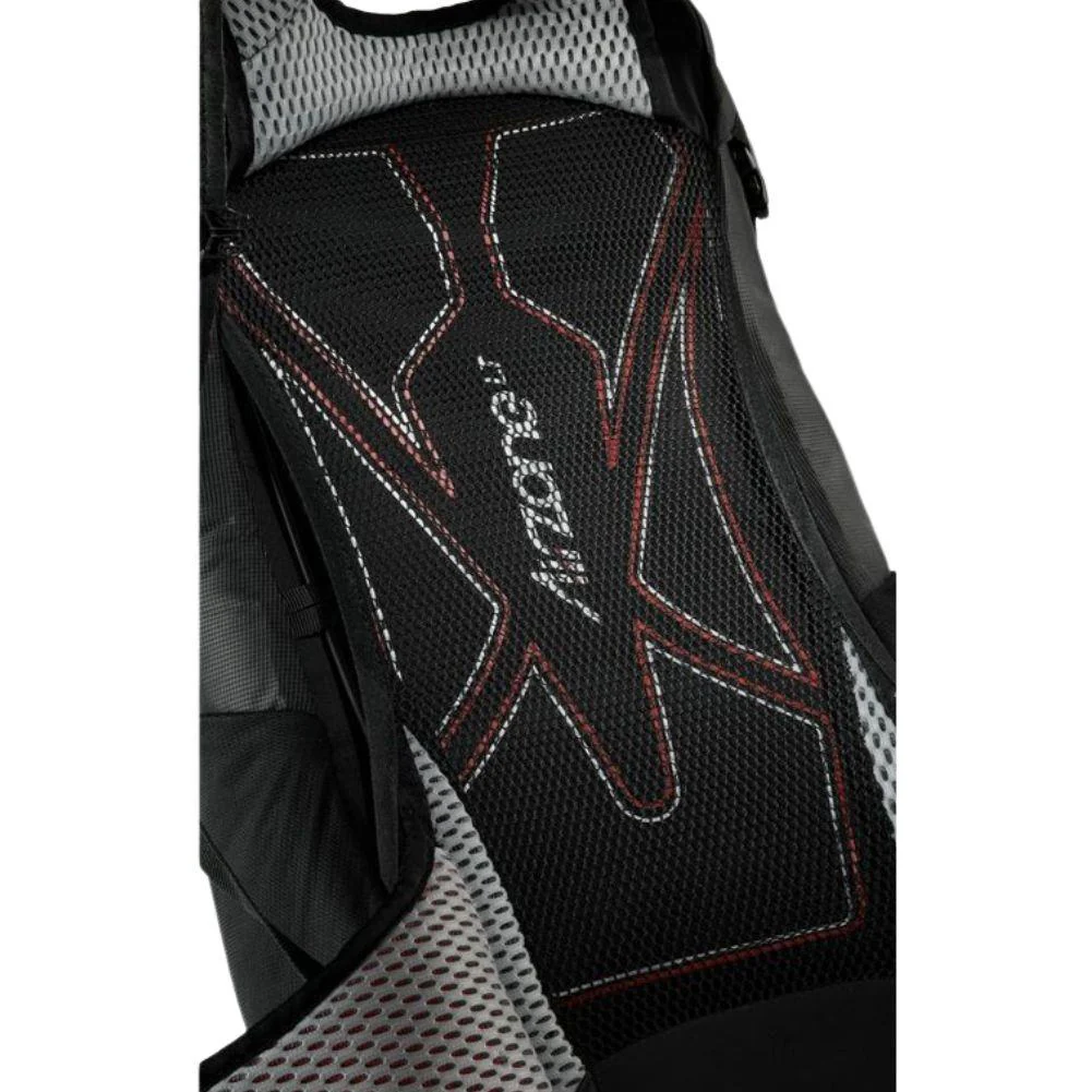 Lowe Alpine Airzone Active 26L Backpack (Black) - Image 6