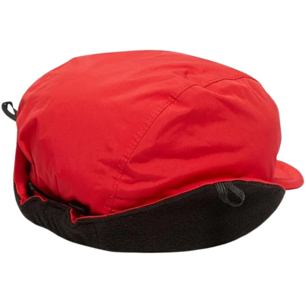Lowe Alpine Classic Mountain Cap (Red) - Image 3