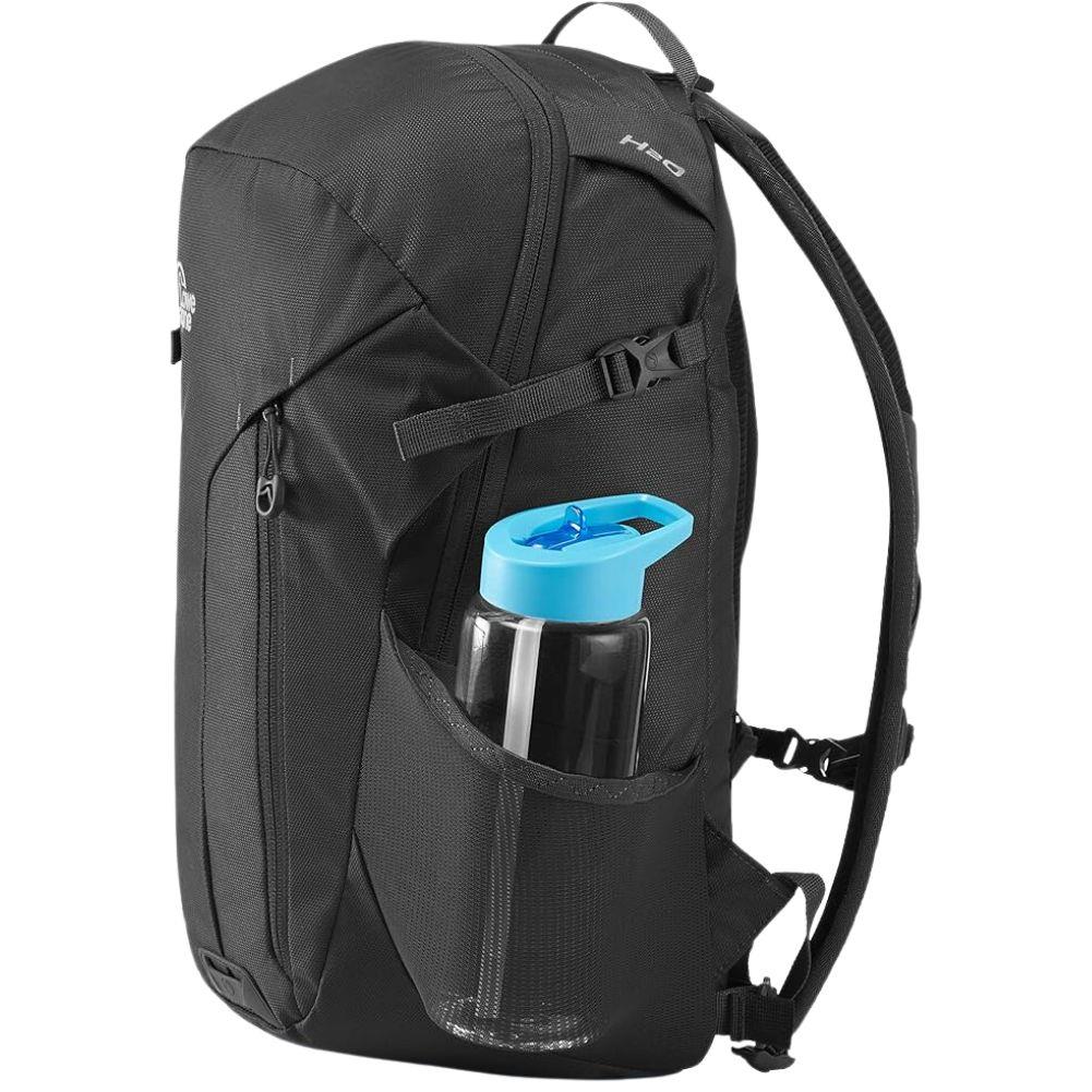 Lowe Alpine Edge 18L Daypack (Black) - Image 4