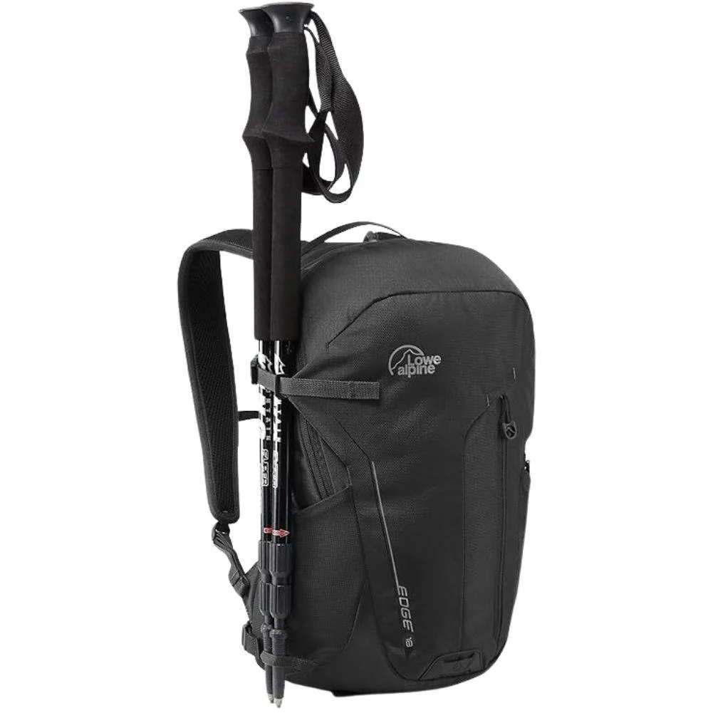 Lowe Alpine Edge 18L Daypack (Black) - Image 5