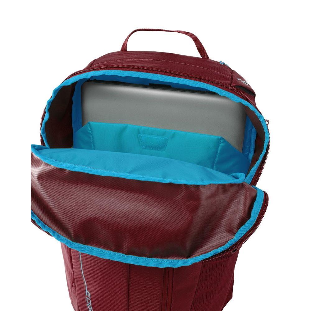 Lowe Alpine Edge 18L Daypack (Raspberry) - Image 4