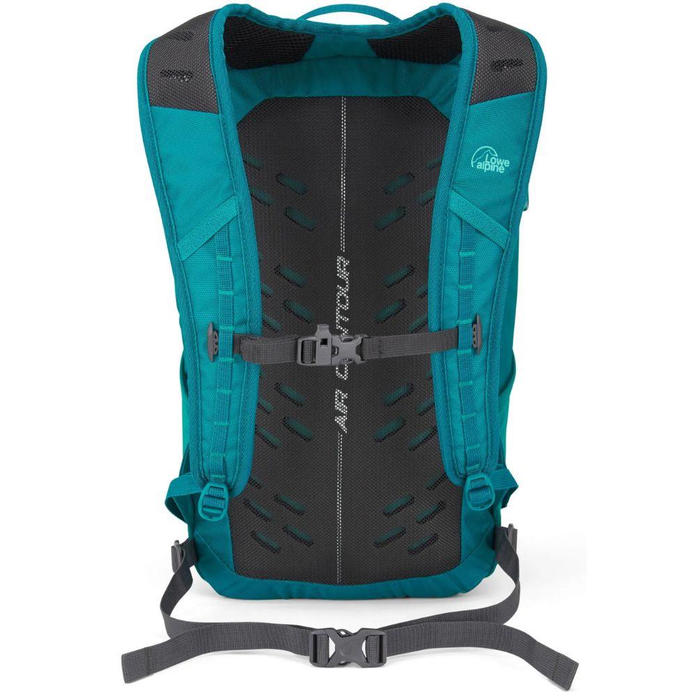 Lowe Alpine Edge 18L Daypack (Ultramarine) - Image 2