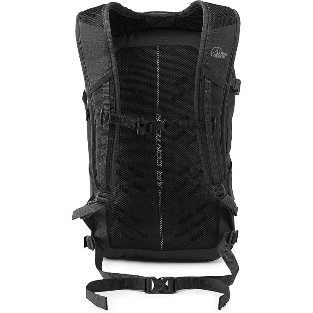 Lowe Alpine Edge 22 Litre Daypack (Black) - Image 2
