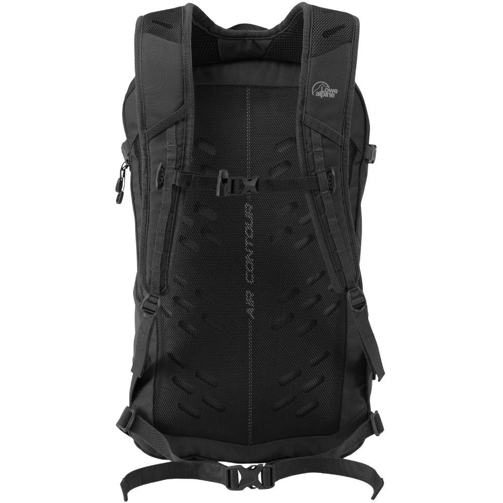 Lowe Alpine Edge 26 Backpack (Black) - Image 2