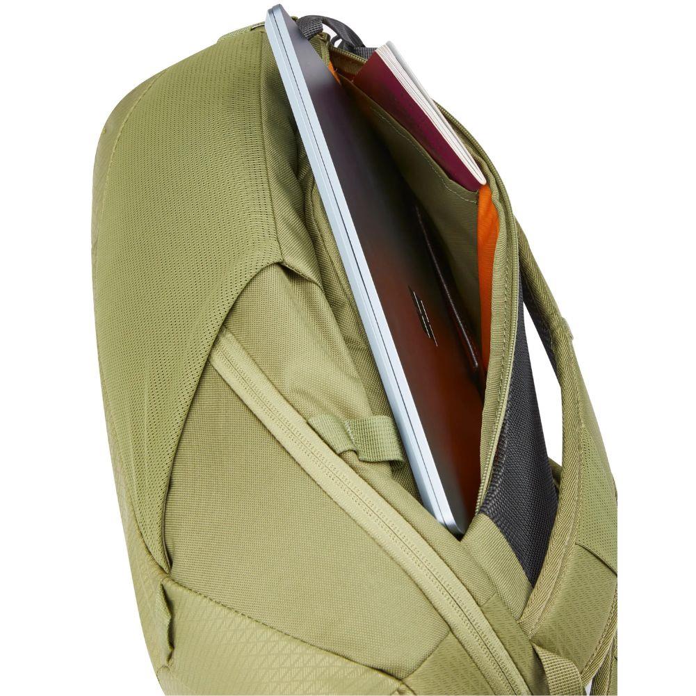 Lowe Alpine Escape Tour 55+15 Rucksack (Chlorite Green) - Image 8