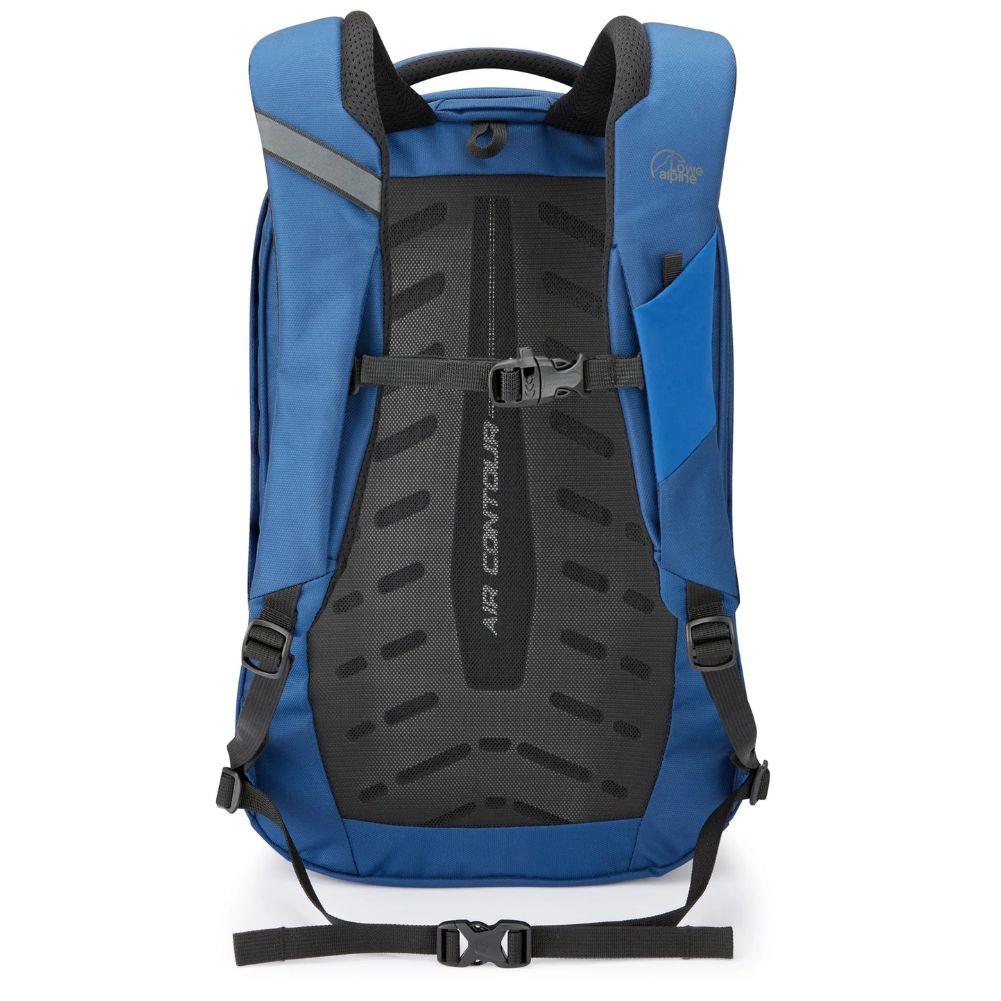 Lowe Alpine Phase 32 Backpack (Cadet Blue) - Image 2