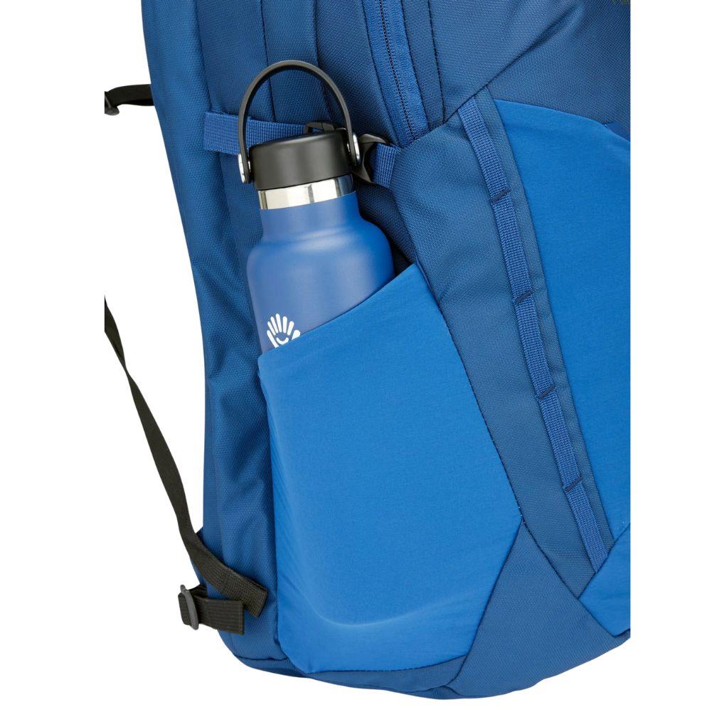 Lowe Alpine Phase 32 Backpack (Cadet Blue) - Image 5