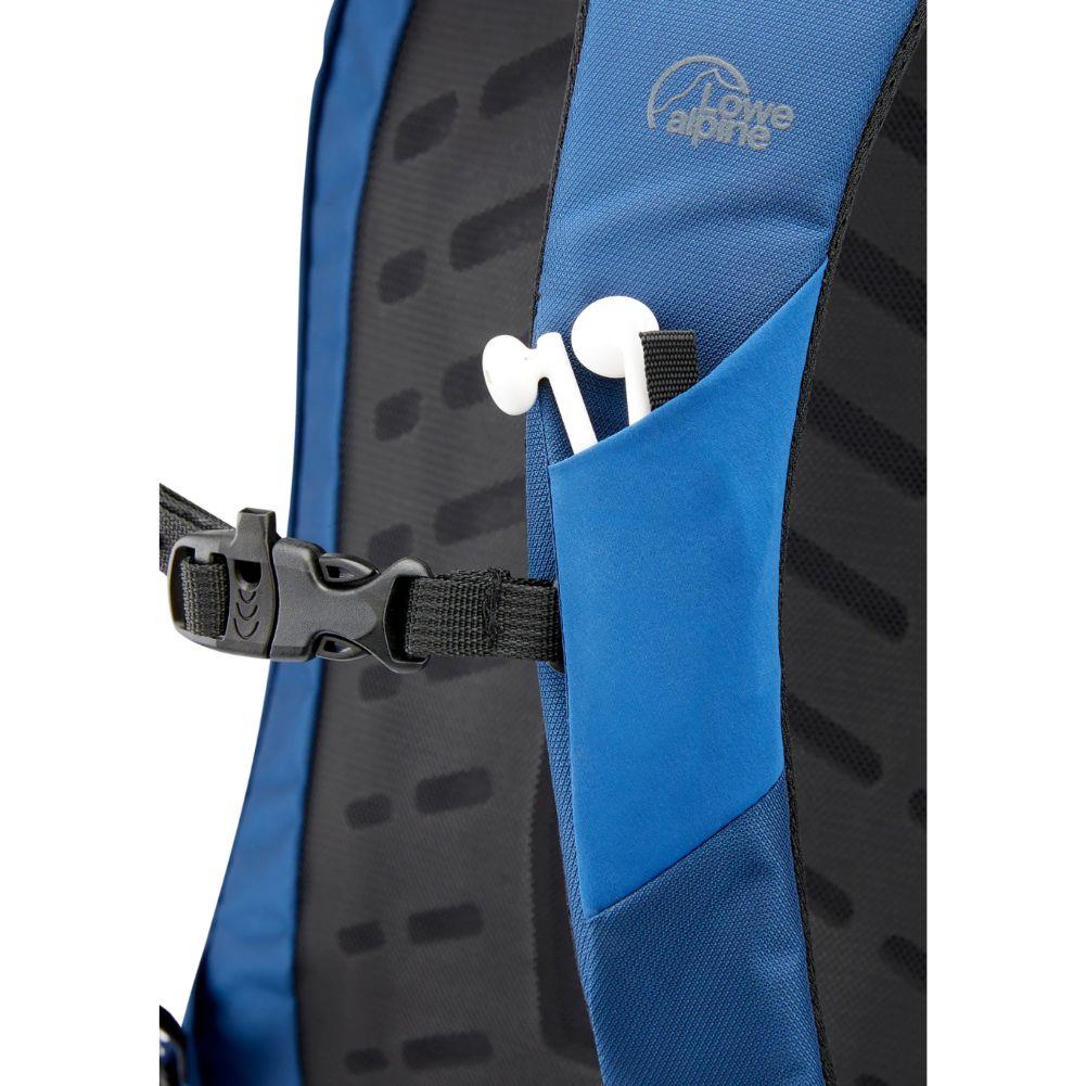 Lowe Alpine Phase 32 Backpack (Cadet Blue) - Image 6
