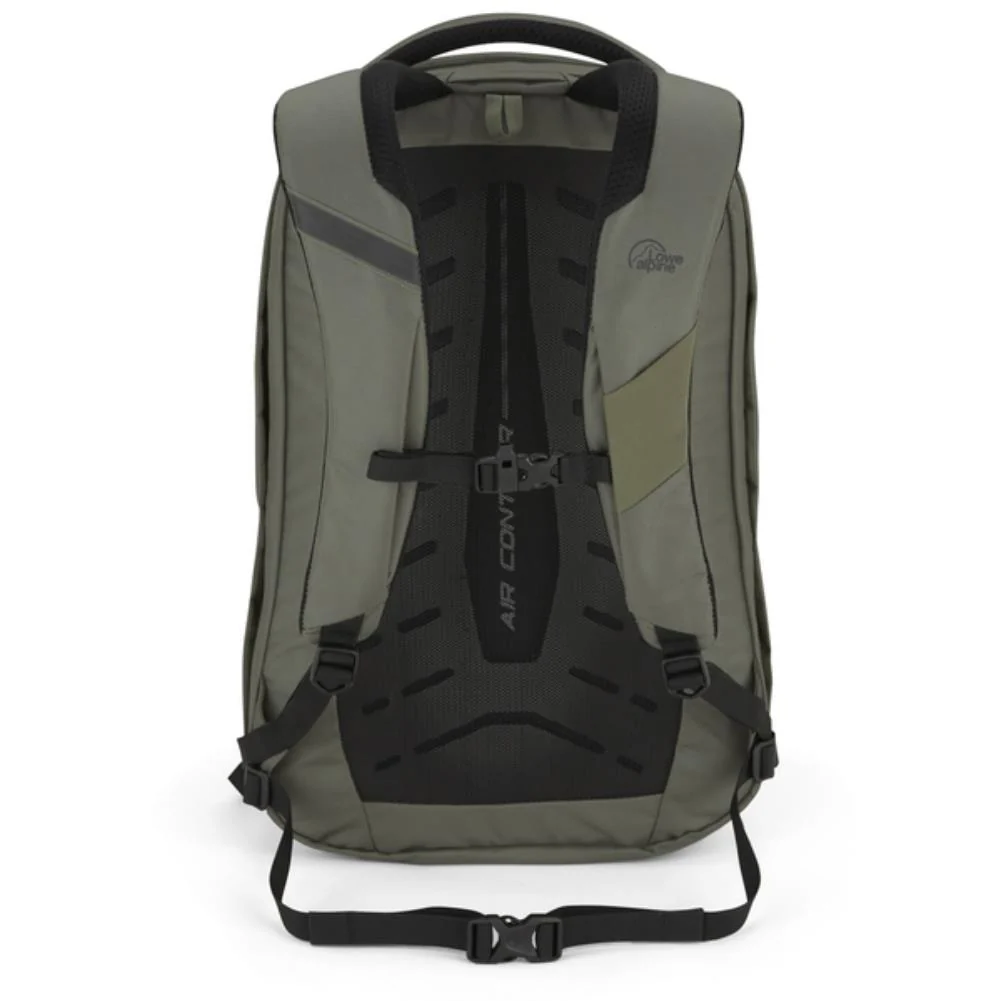 Lowe Alpine Phase 32L Backpack (Light Khaki) - Image 2
