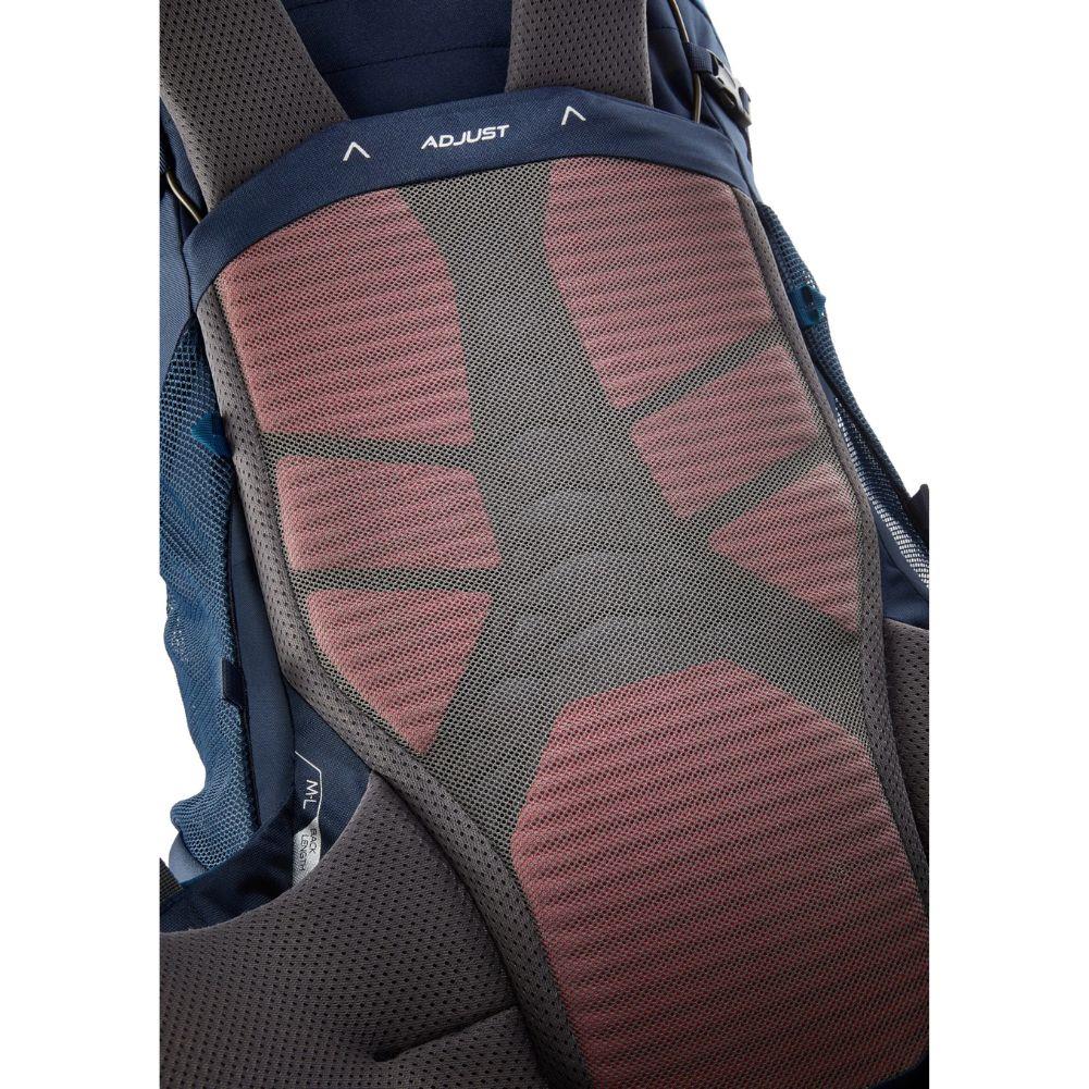 Lowe Alpine Sirac 65L Trekking Pack (Deep Ink/Ink) - Image 5