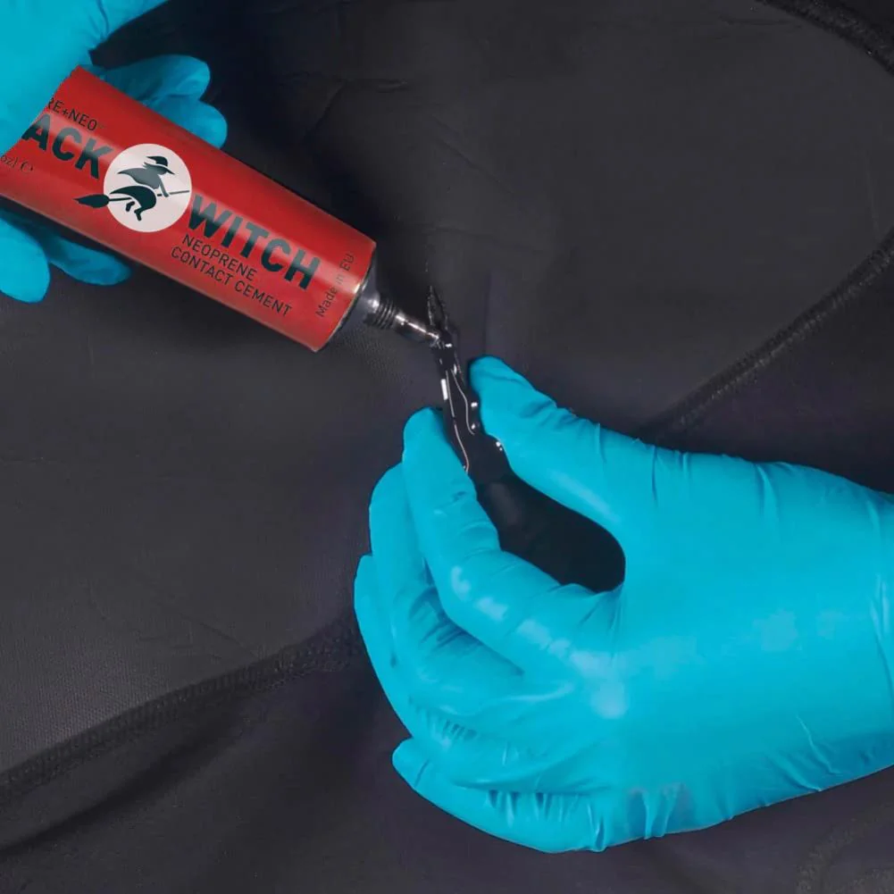 Gear Aid (By McNett) Black Witch - Neoprene Adhesive - Image 3