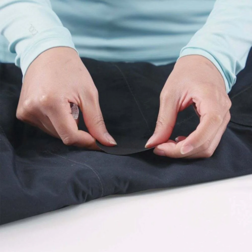 Gear Aid (By McNett) Goretex Repair Kit - Gore-Tex Fabric Patches - Image 5