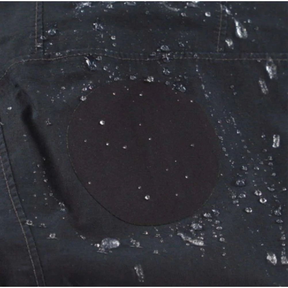 Gear Aid (By McNett) Goretex Repair Kit - Gore-Tex Fabric Patches - Image 6