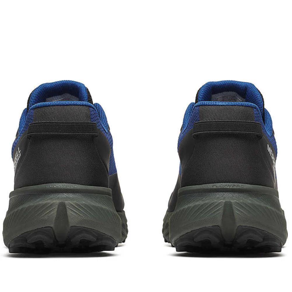 Merrell Men's Agility Trail Waterproof Hiking Shoes (Mariana) - Image 4