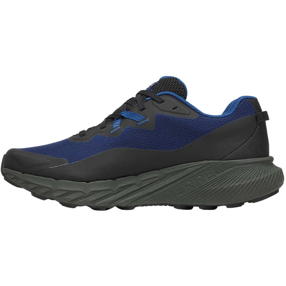Merrell Men's Agility Trail Waterproof Hiking Shoes (Mariana) - Image 5