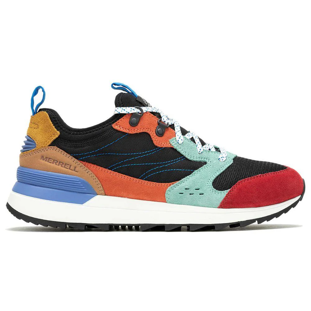 Merrell Men's Alpine 83 Sneaker Recraft (Multi)