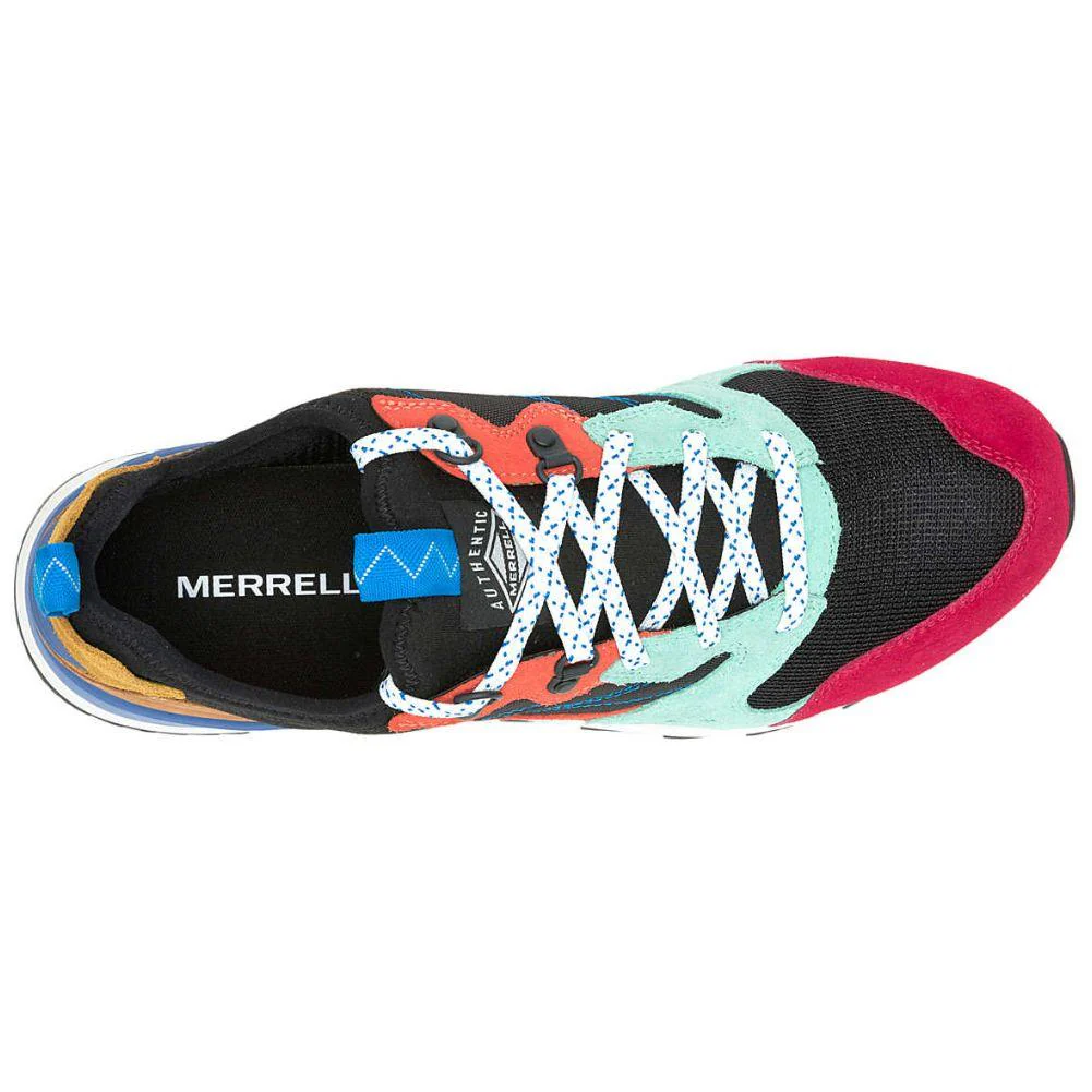 Merrell Men's Alpine 83 Sneaker Recraft (Multi) - Image 6