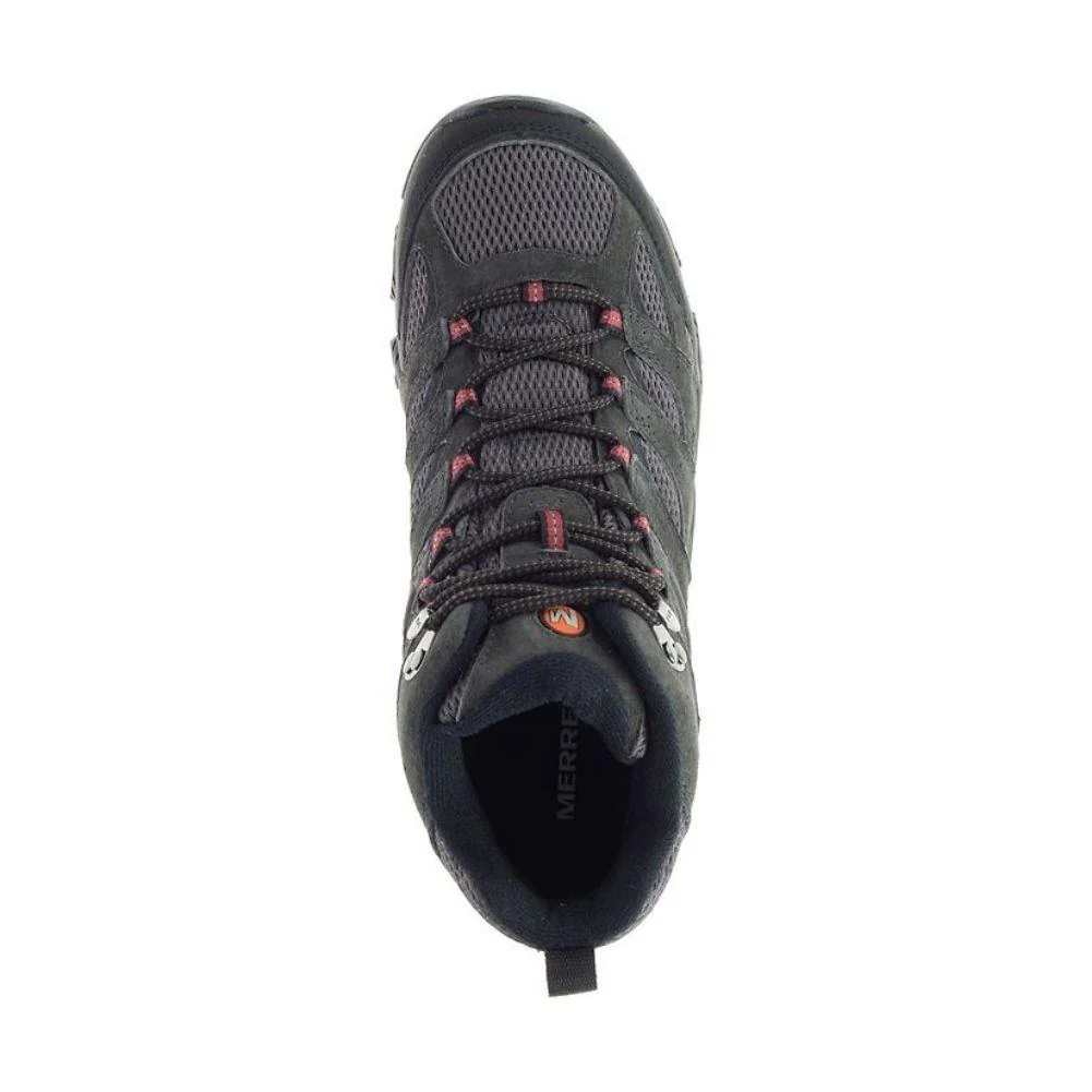 Merrell Men's Moab 3 Mid GORE-TEX Boots - Image 7