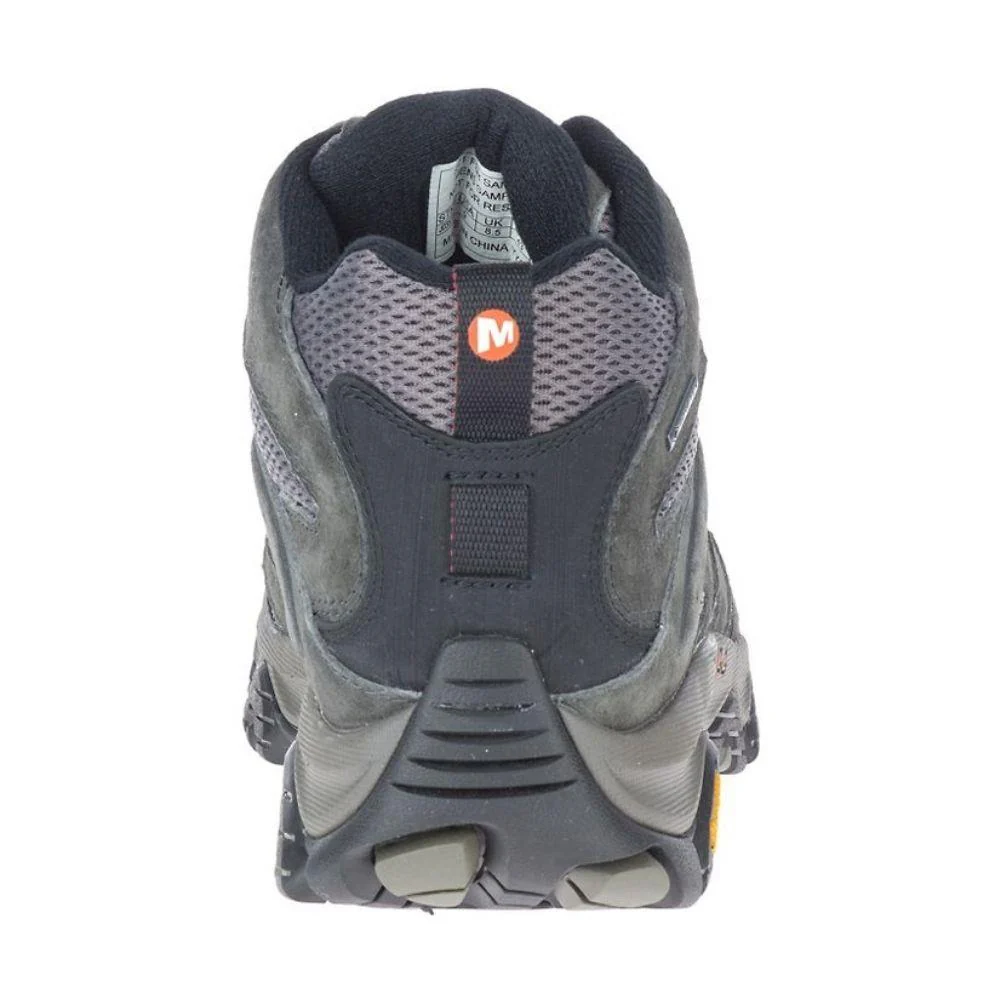 Merrell Men's Moab 3 Mid GORE-TEX Boots - Image 8