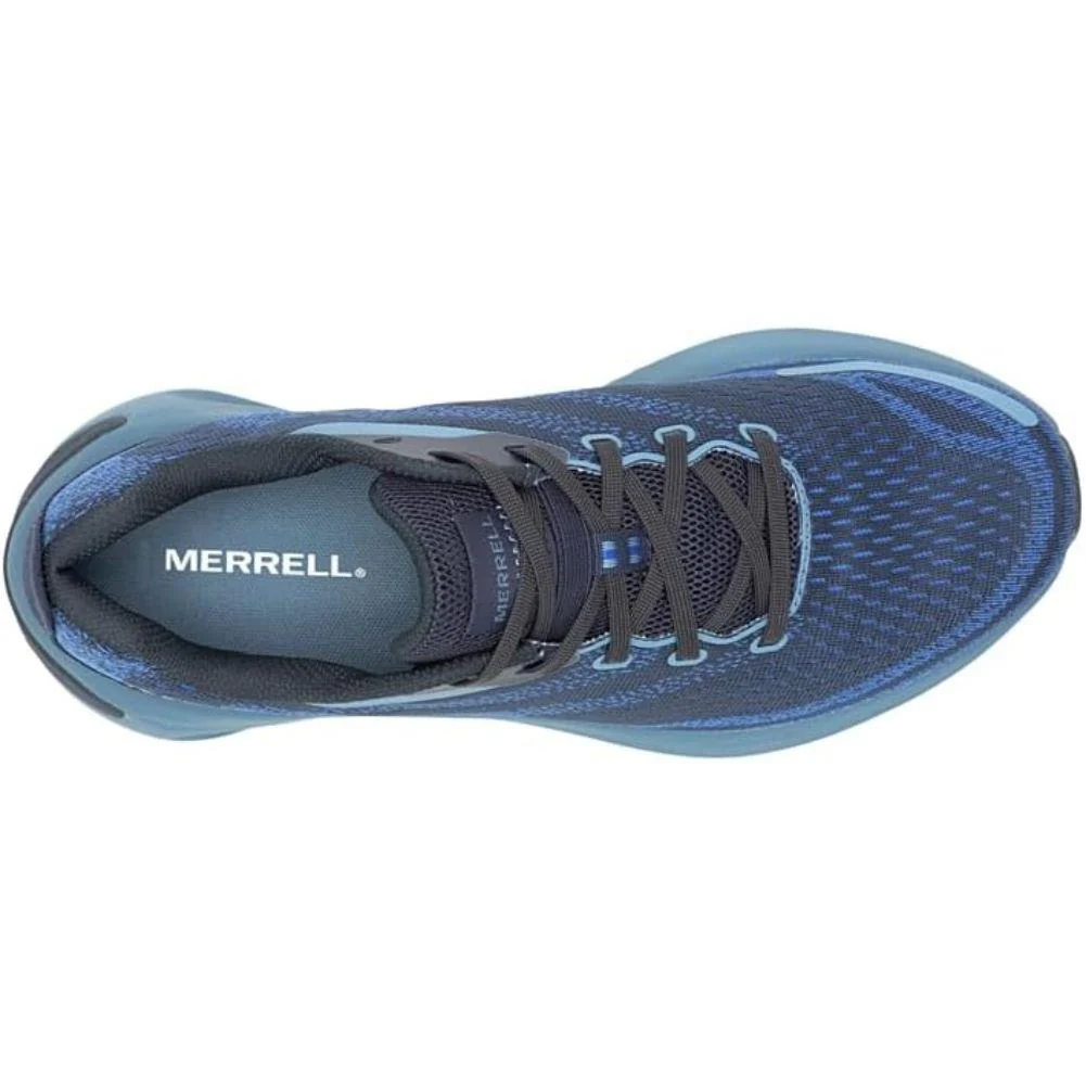 Merrell Men's Morphlite Walking Shoe (Sea/Dazzle) - Image 3