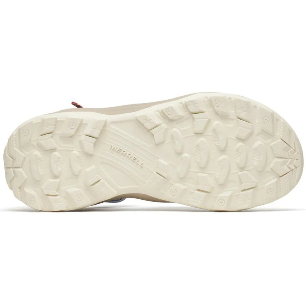 Merrell Men's Speed Fusion Sport RMX Sandals (Lost Lilac) - Image 6