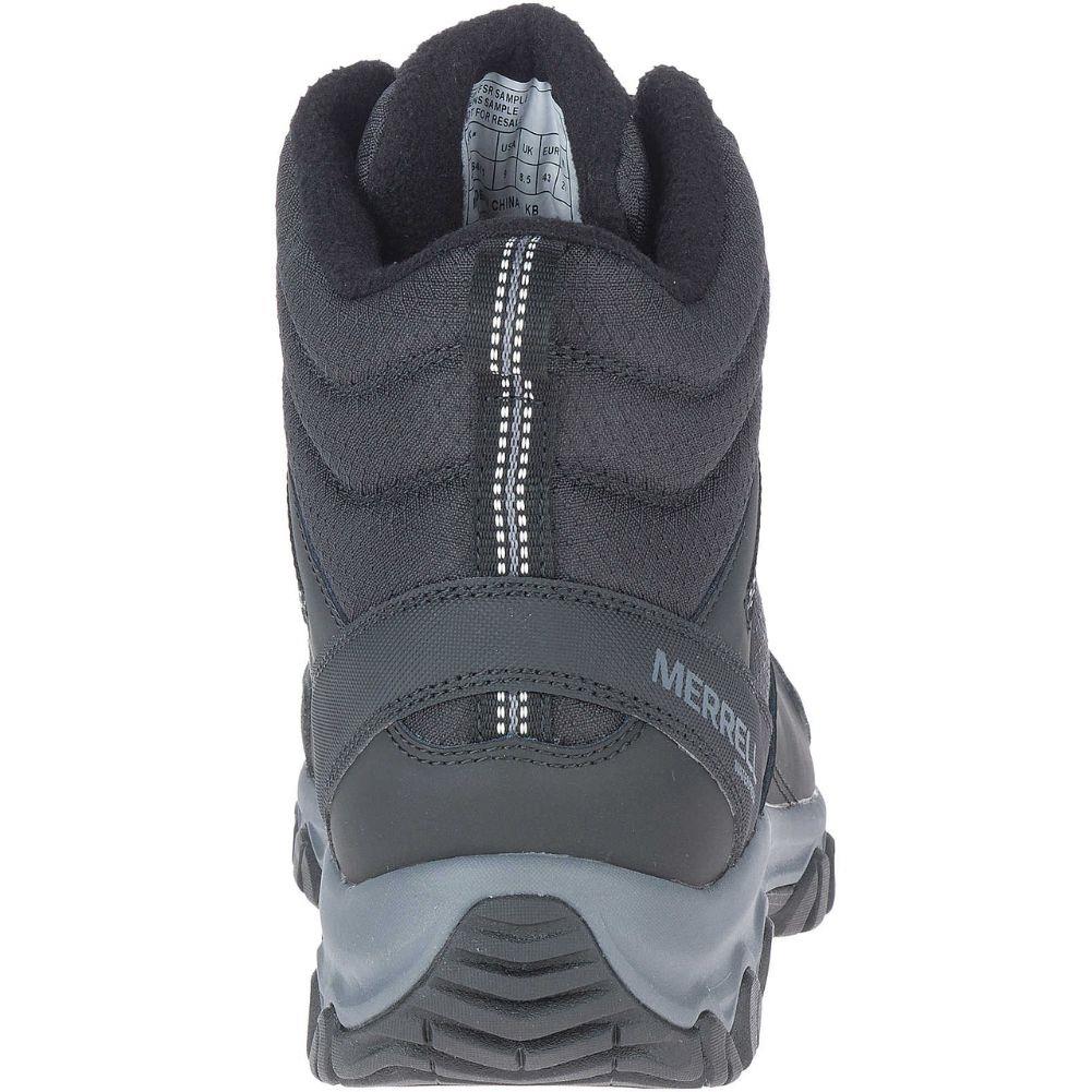 Merrell Men's Thermo Akita Mid Waterproof Boot - Image 5