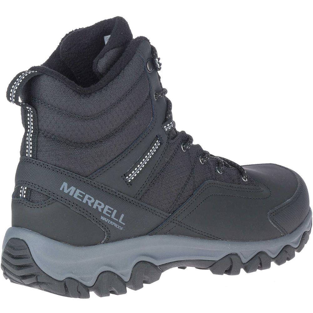 Merrell Men's Thermo Akita Mid Waterproof Boot - Image 6