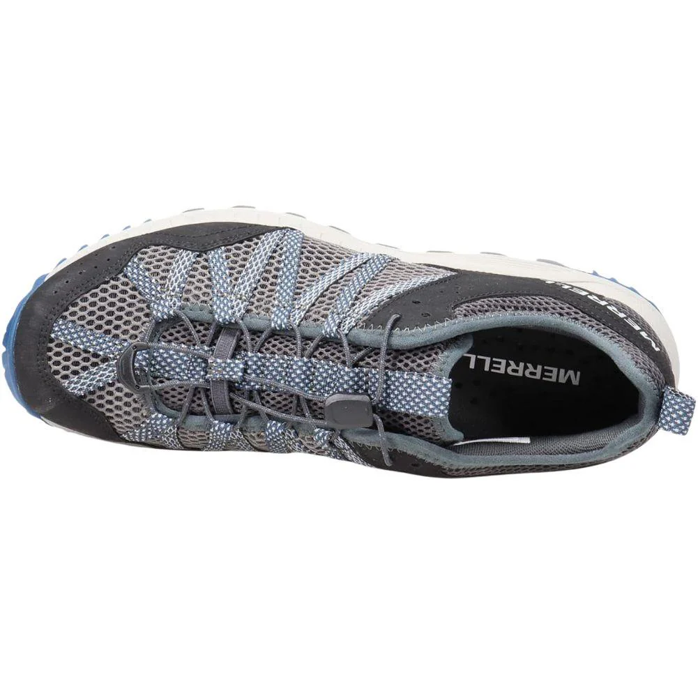 Merrell Men's Wildwood Aerosport Walking Shoe (Rock) - Image 7