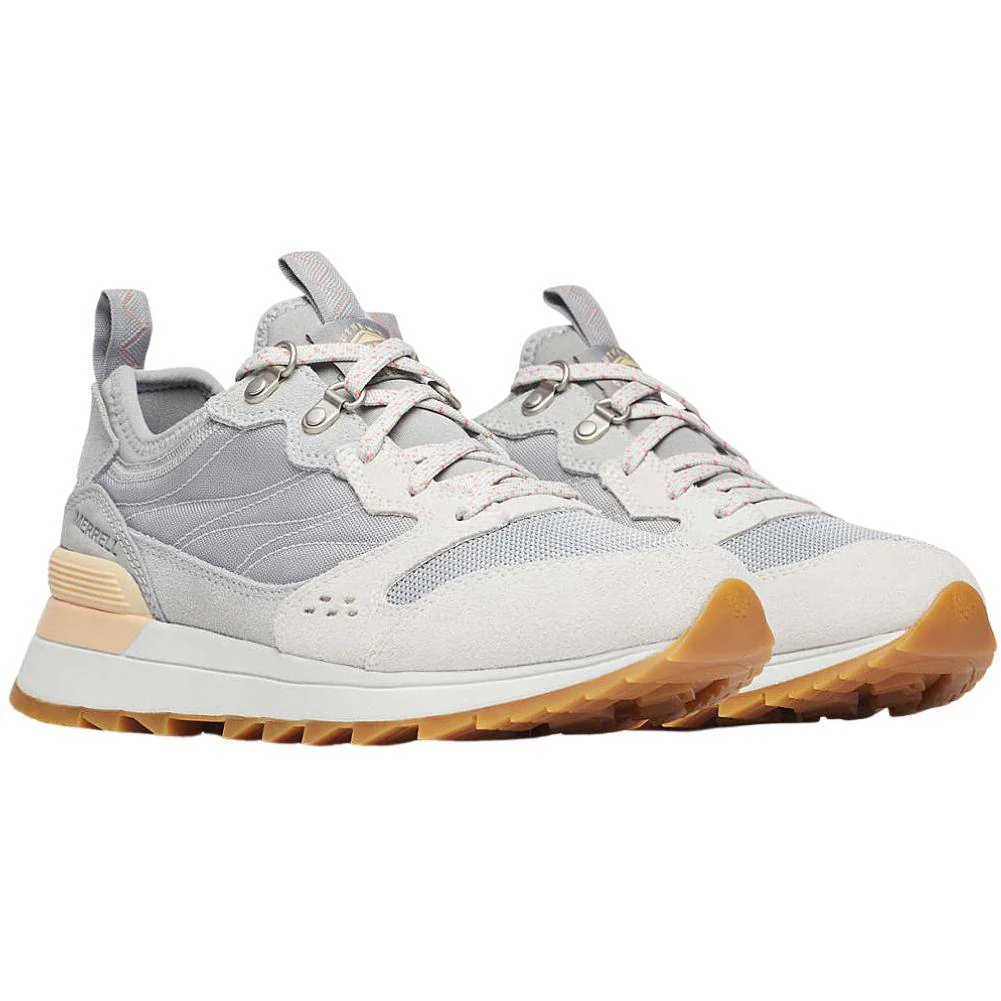 Merrell Women's Alpine 83 Sneaker Recraft Walking Shoes (Gale) - Image 2