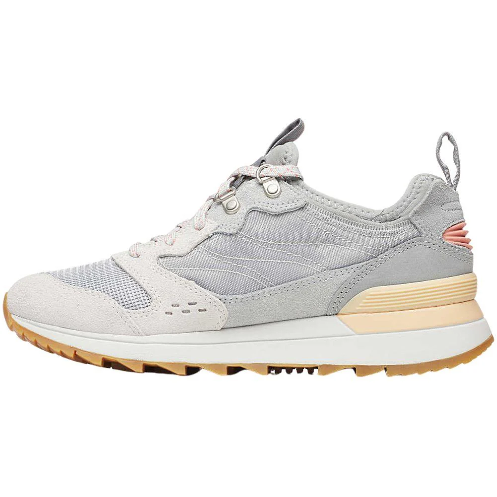 Merrell Women's Alpine 83 Sneaker Recraft Walking Shoes (Gale) - Image 3