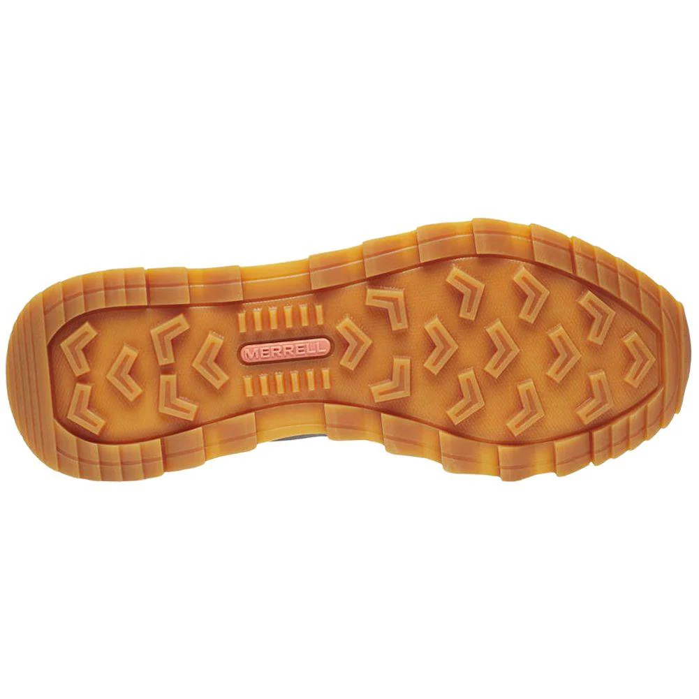 Merrell Women's Alpine 83 Sneaker Recraft Walking Shoes (Gale) - Image 5
