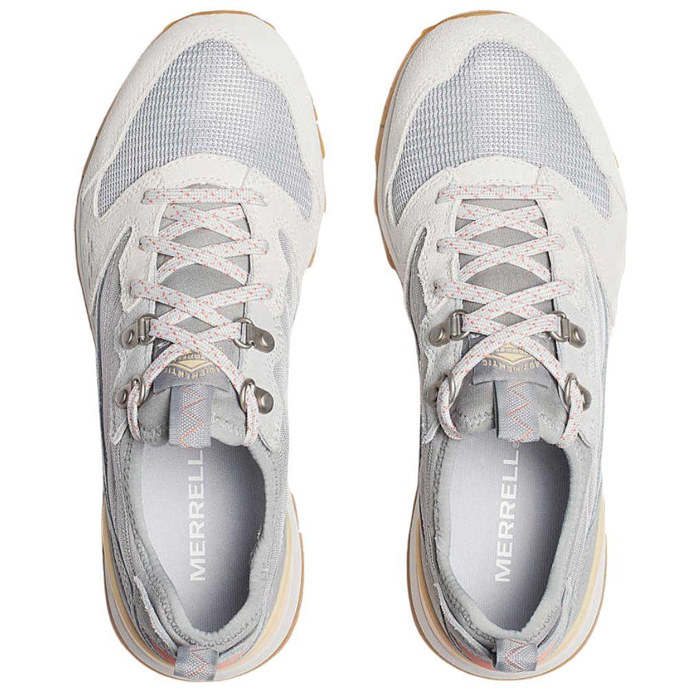 Merrell Women's Alpine 83 Sneaker Recraft Walking Shoes (Gale) - Image 6
