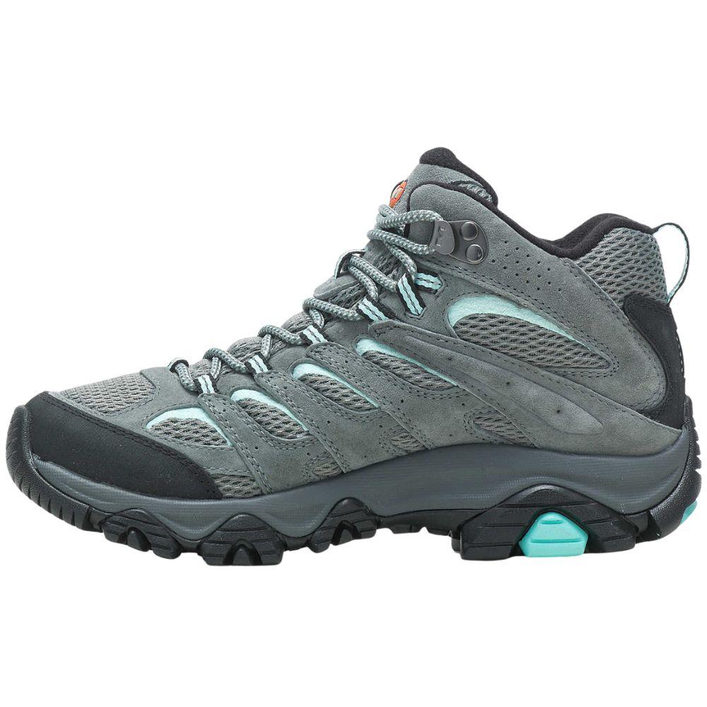 Merrell Women's Moab 3 Mid GORE-TEX Walking Shoes (Sedona Sage) - Image 5