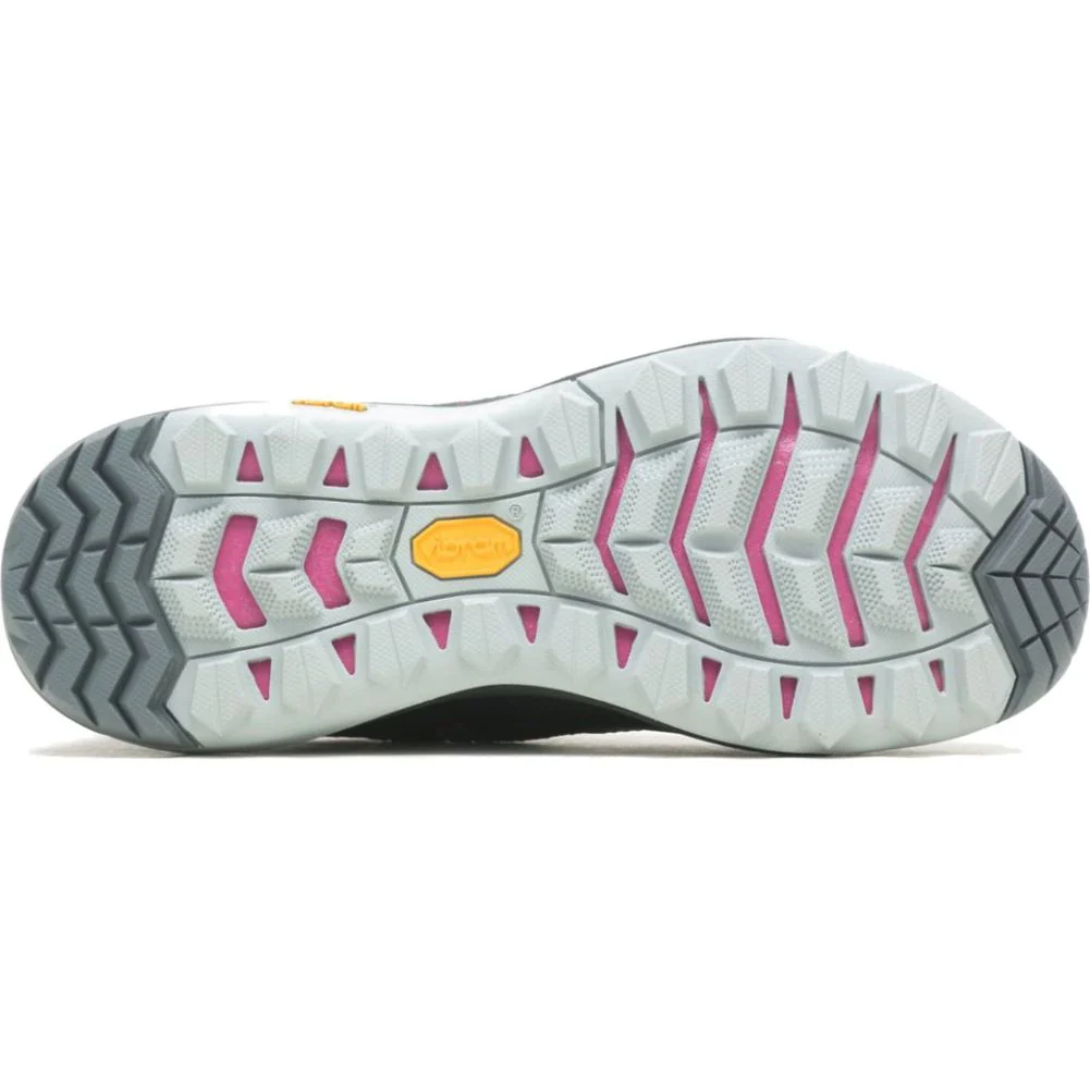 Merrell Women's Siren 4 GORE-TEX  Walking Shoe (Black) - Image 5
