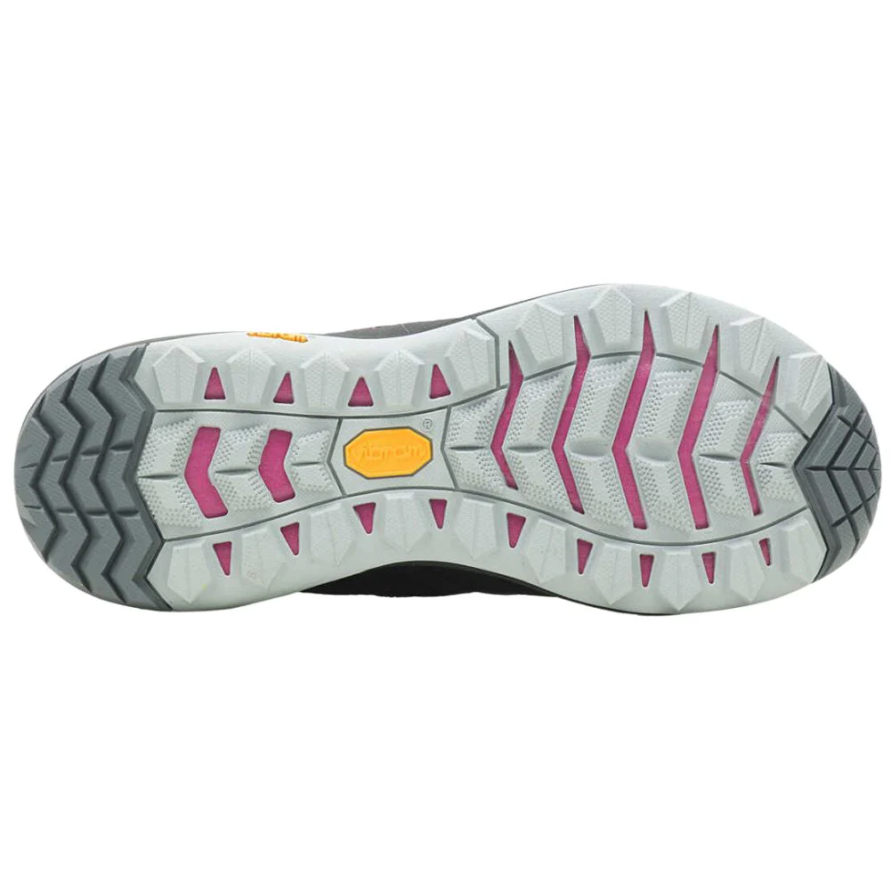 Merrell Women's Siren 4 Mid GORE-TEX Walking Boot (Black) - Image 6