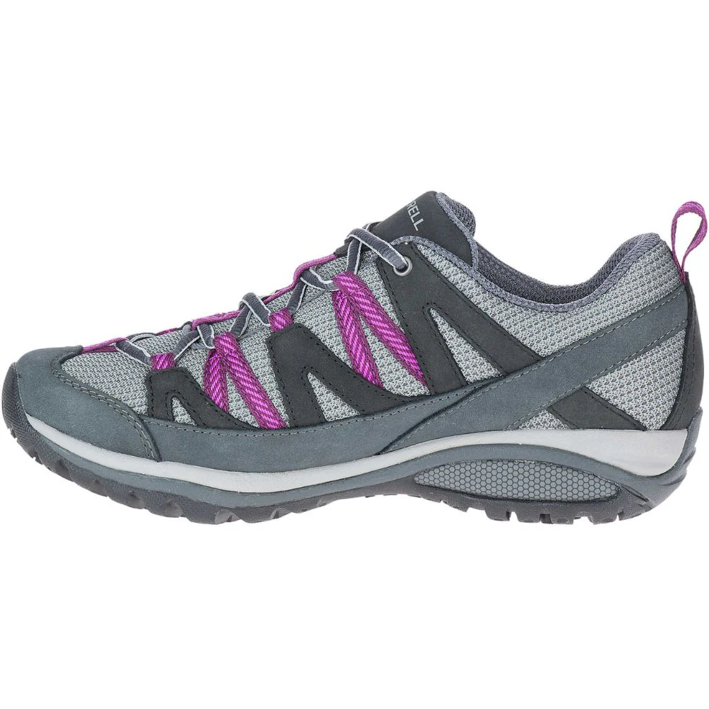 Merrell Women's Siren Sport 3 GORE-TEX Walking Shoe (Granite) - Image 3