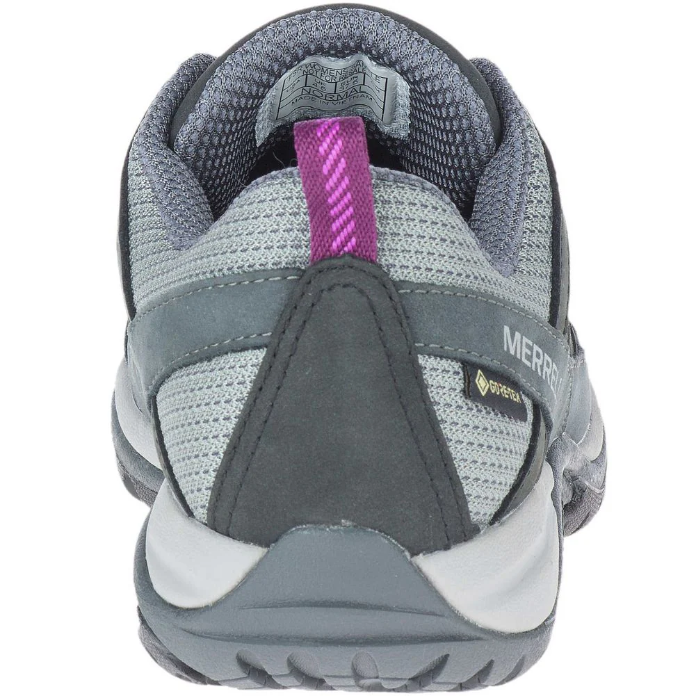 Merrell Women's Siren Sport 3 GORE-TEX Walking Shoe (Granite) - Image 4