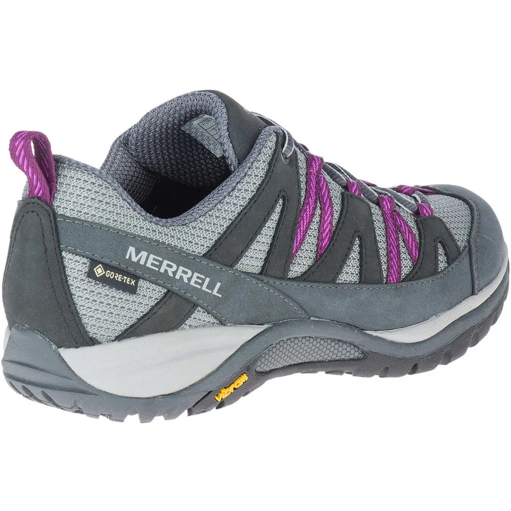 Merrell Women's Siren Sport 3 GORE-TEX Walking Shoe (Granite) - Image 5
