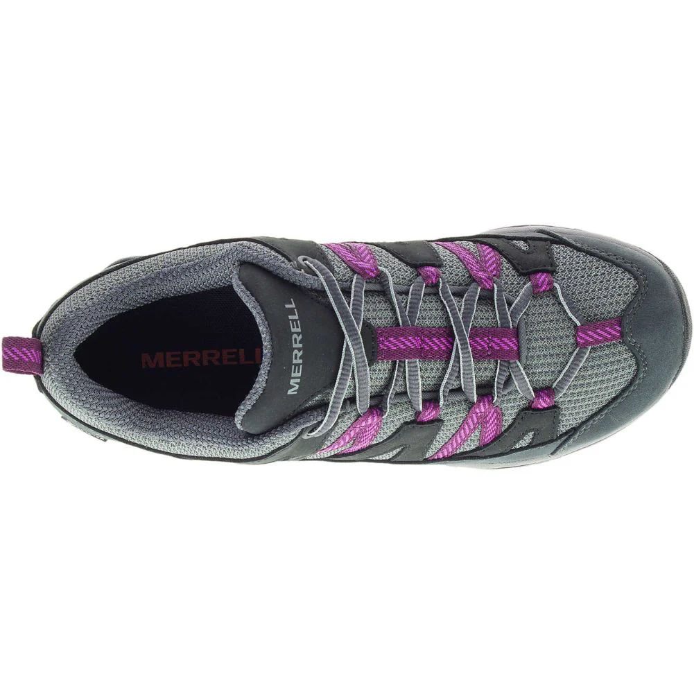 Merrell Women's Siren Sport 3 GORE-TEX Walking Shoe (Granite) - Image 6