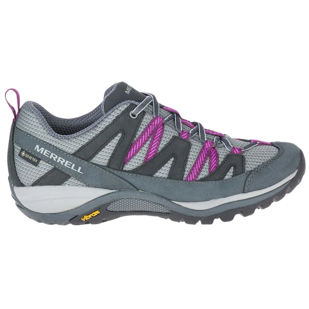 Merrell Women's Siren Sport 3 GORE-TEX Walking Shoe (Granite) - Image 8