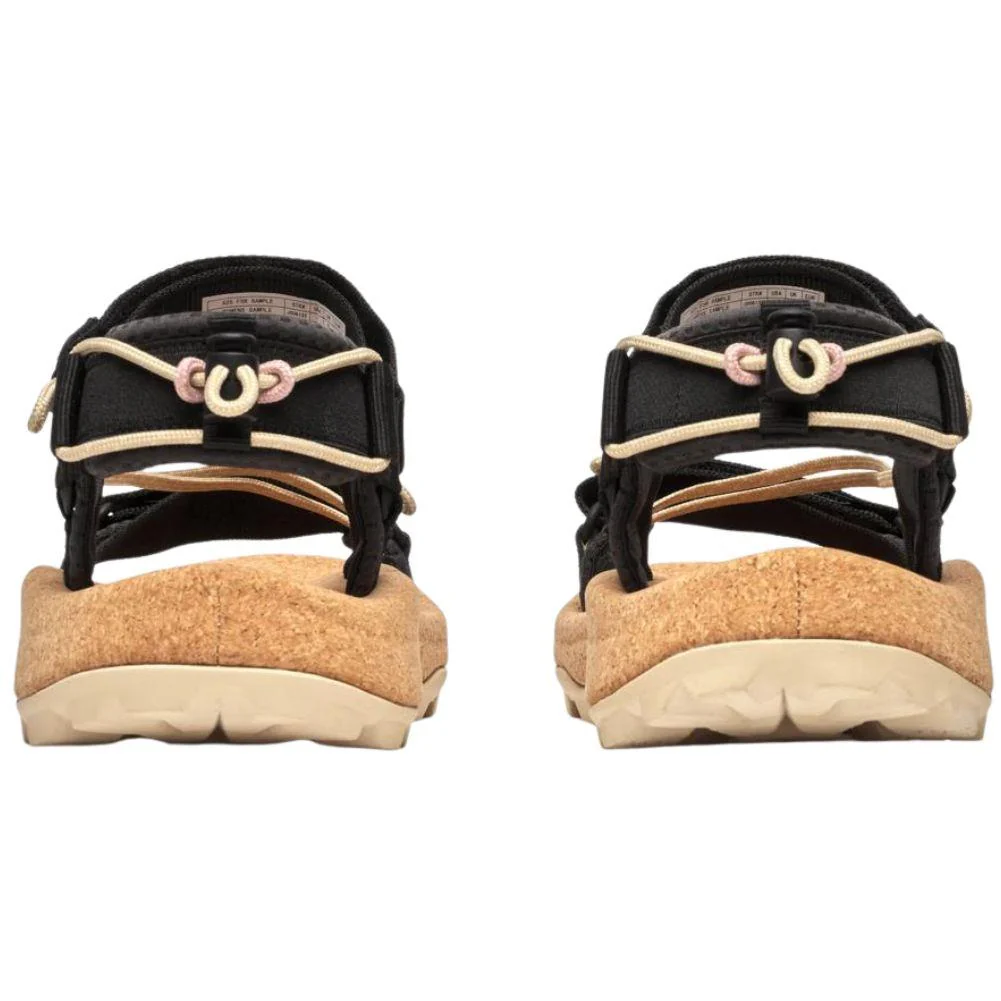 Merrell Women's Speed Fusion Web RMX Sandals (Black) - Image 4