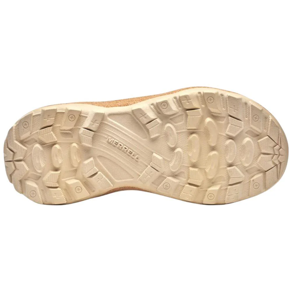 Merrell Women's Speed Fusion Web RMX Sandals (Black) - Image 6