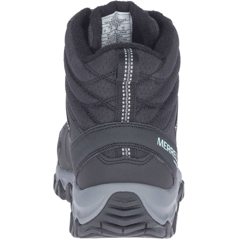 Merrell Women's Thermo Akita Mid Waterproof Boot - Image 5