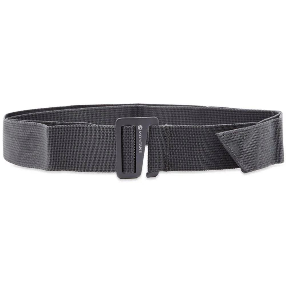 Montane 35mm Belt (Slate) - Image 2