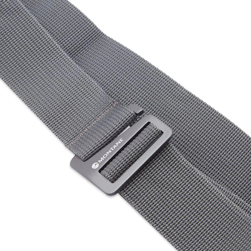 Montane 35mm Belt (Slate) - Image 3