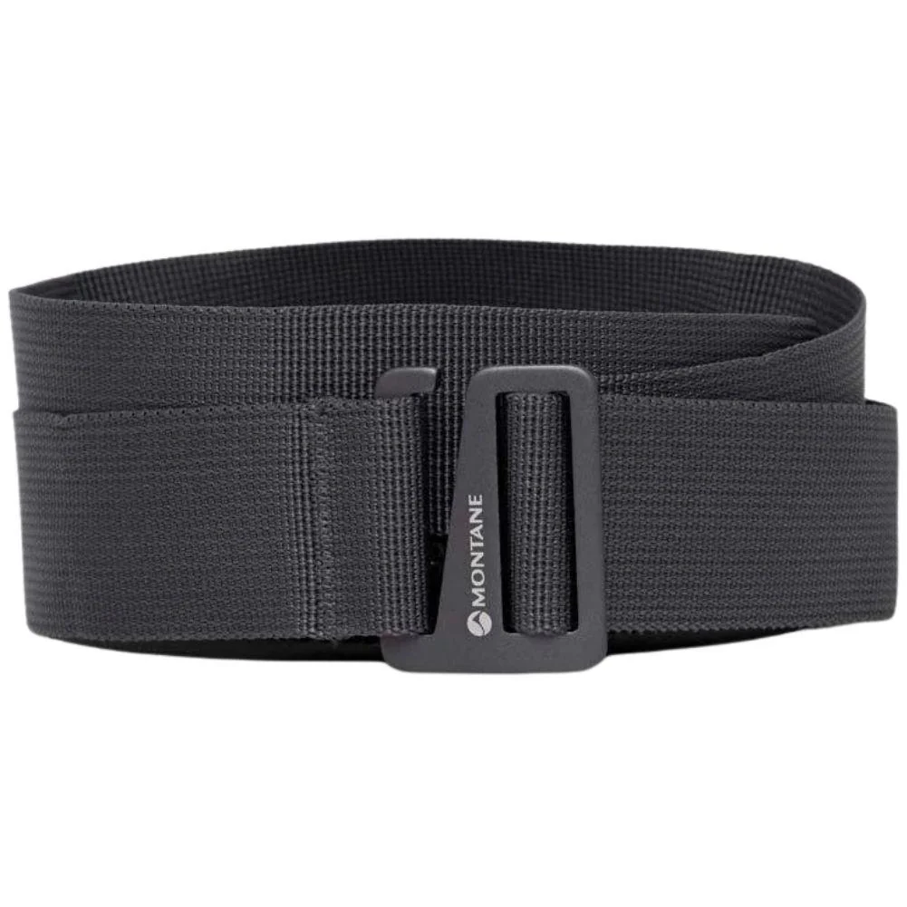 Montane 35mm Belt (Slate) - Image 4