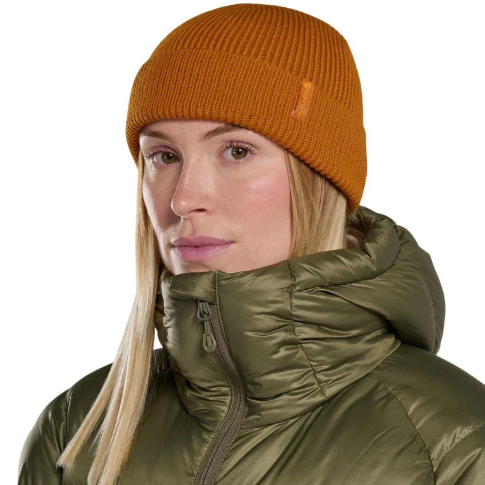 Montane Brew Beanie Hat (Amber) - Image 2