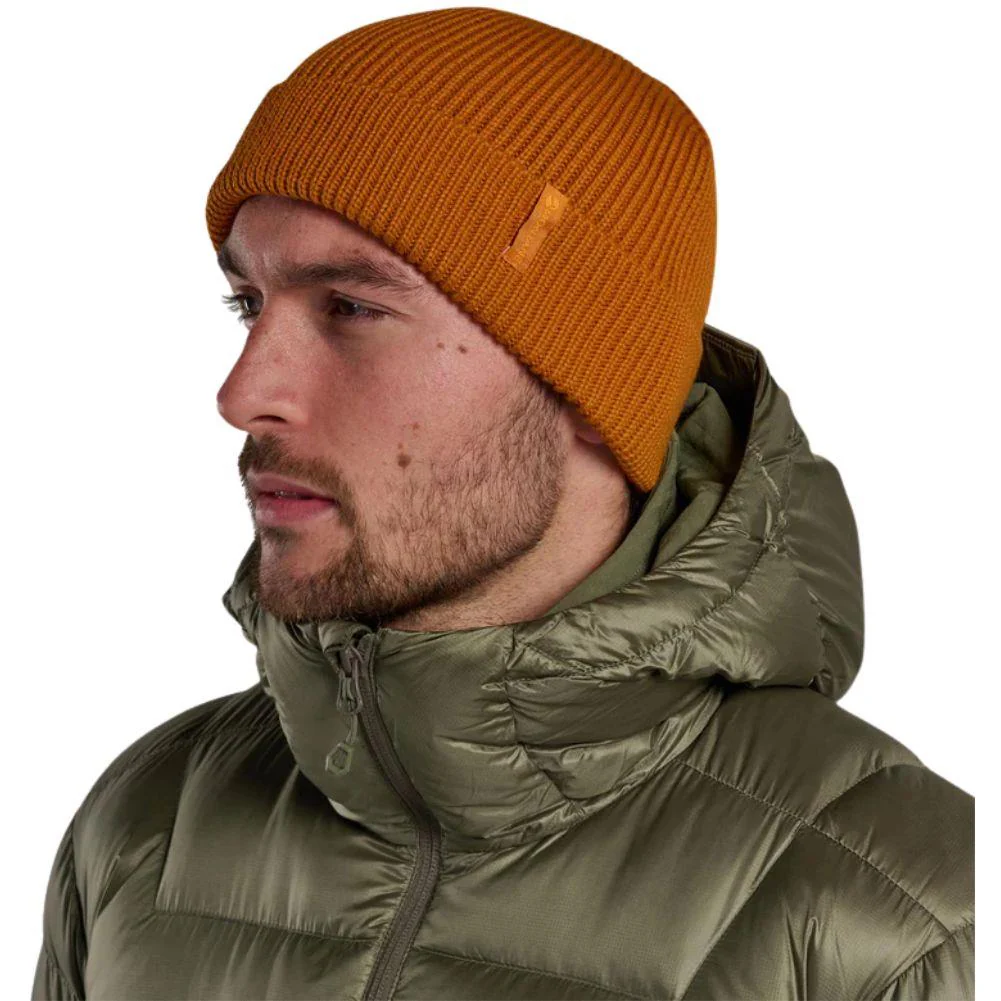 Montane Brew Beanie Hat (Amber) - Image 3